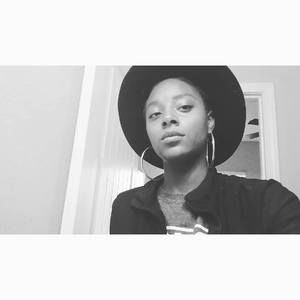 Meet your Posher, Kymesha